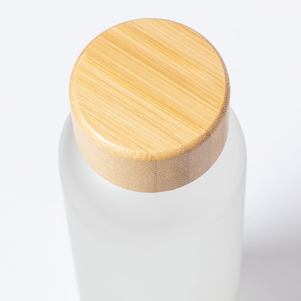 Sublimations Trinkflasche Idory