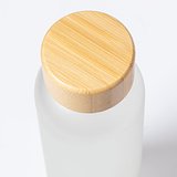 Sublimations Trinkflasche Idory