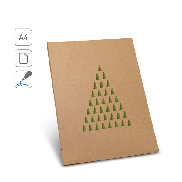 A4 Schreibmappe Rencha