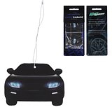 Auto-Lufterfrischer Auto mit Neuwagen-Duft Andria