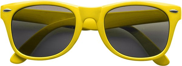 Sonnenbrille Luolfep