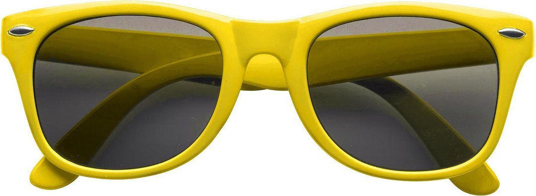 Sonnenbrille Luolfep