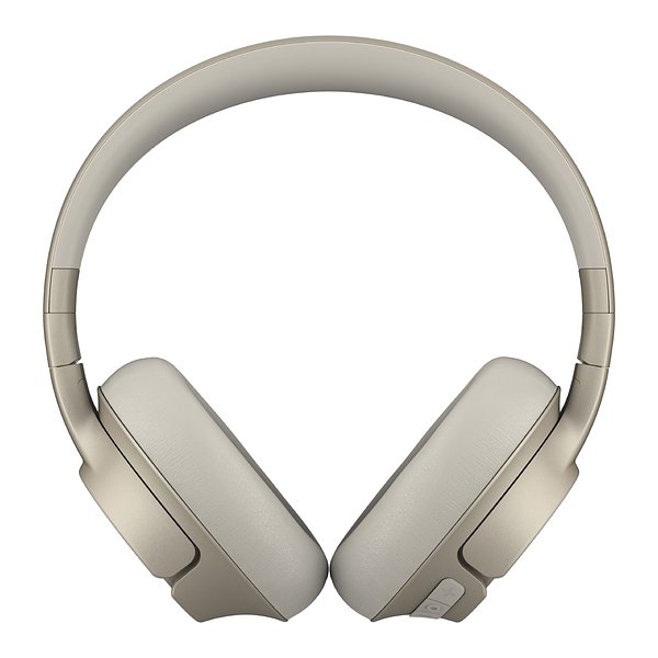Clam Core - Wireless over-ear headphones with ENC Munolli