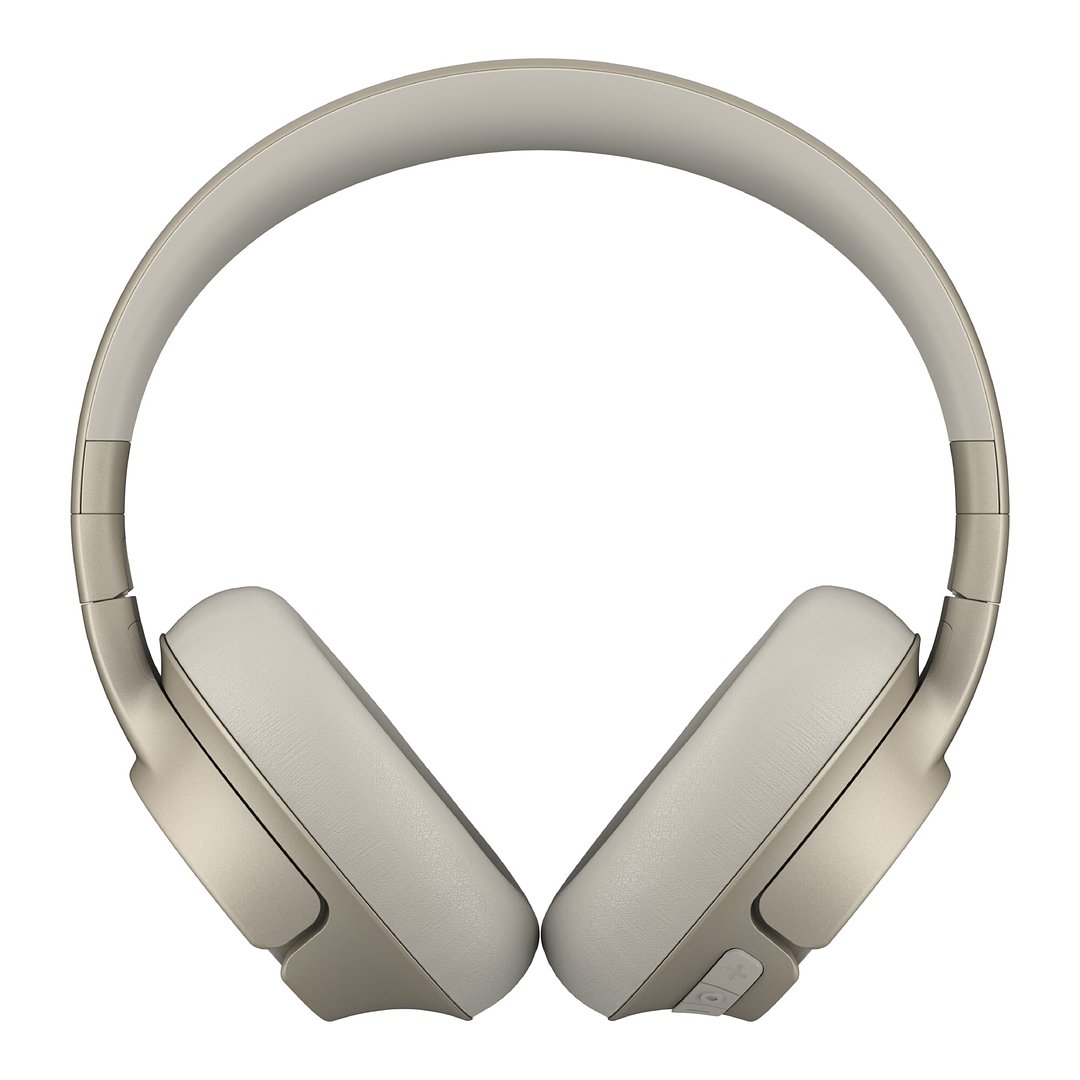 Clam Core - Wireless over-ear headphones with ENC Munolli