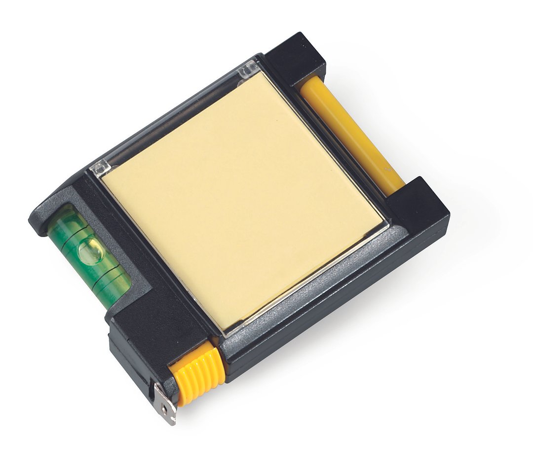 Rollbandmass Adaliervin