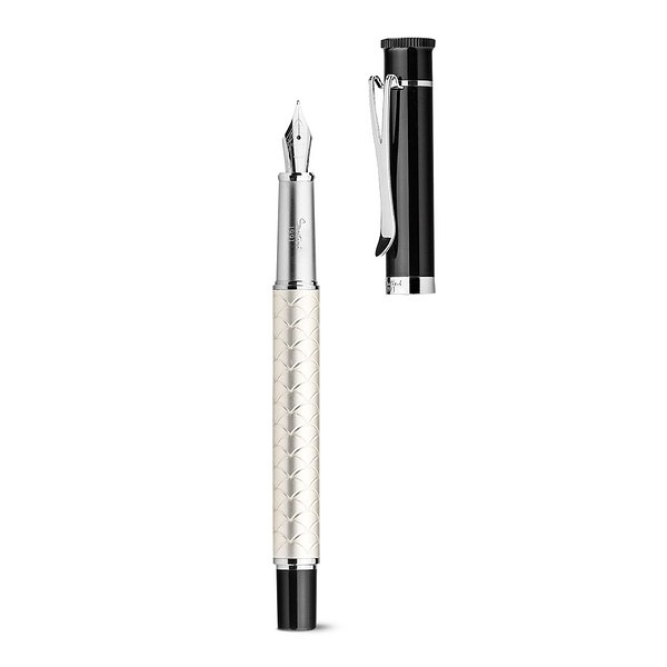 Füller aus Metall Handy