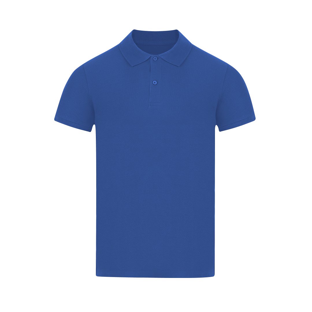 Kinder Farbe Polo-Shirt Idles