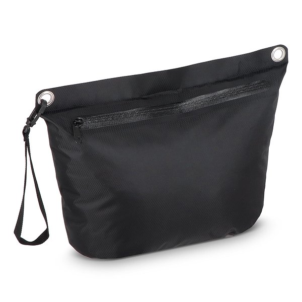 Wasserabweisende Ripstop-Umhängetasche 33 x 23 x 13 cm Uolel