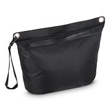 Wasserabweisende Ripstop-Umhängetasche 33 x 23 x 13 cm Uolel