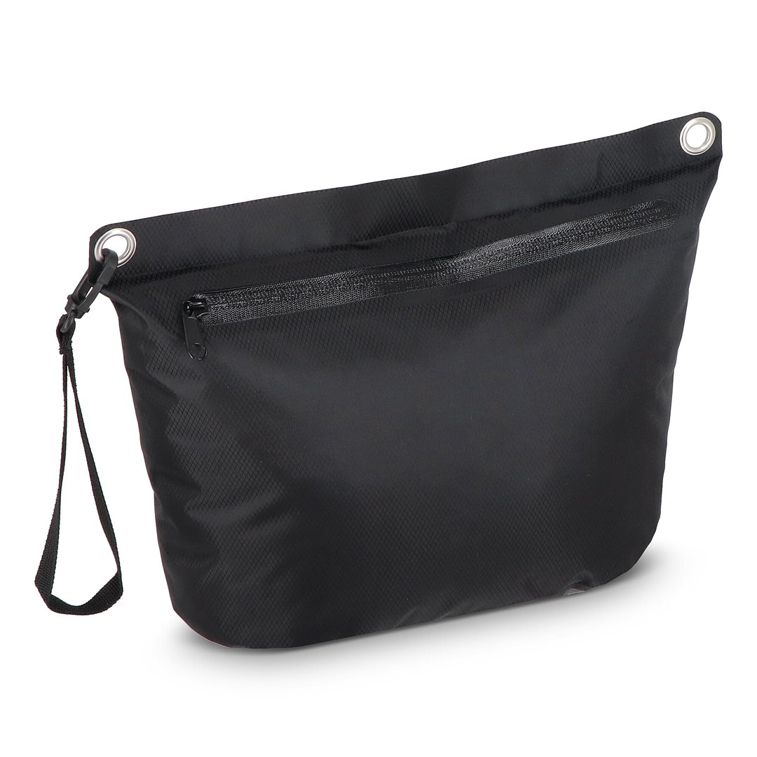 Wasserabweisende Ripstop-Umhängetasche 33 x 23 x 13 cm Uolel