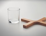 Faltbarer Topfuntersetzer Walun