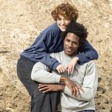 Erwachsene Sweatshirt Iddex