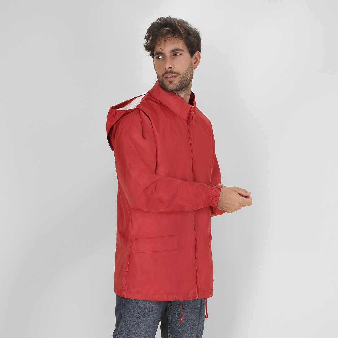 Regenjacke Idion
