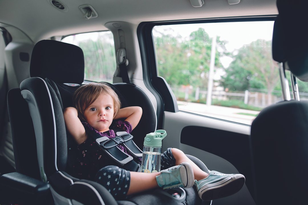 Trinkflasche für Kinder 450 ml Ongi