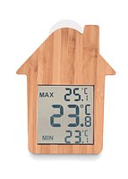 Thermometer Vrer