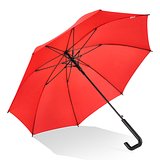 Mistralwood 190T Pongee 23" Regenschirm Auto offen Pald