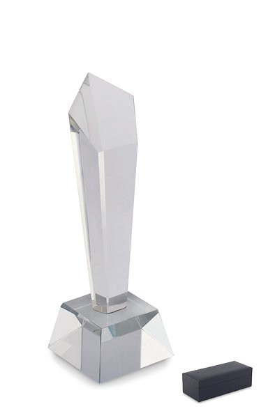 Pokal Kristallglas Fenglito