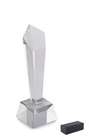 Pokal Kristallglas Fenglito