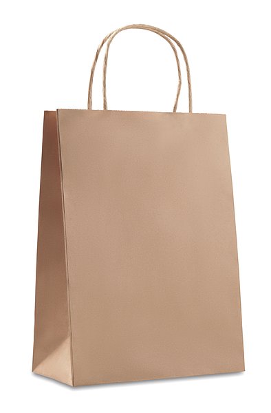 Papiertüte, medium 150 gr/m² Corschan
