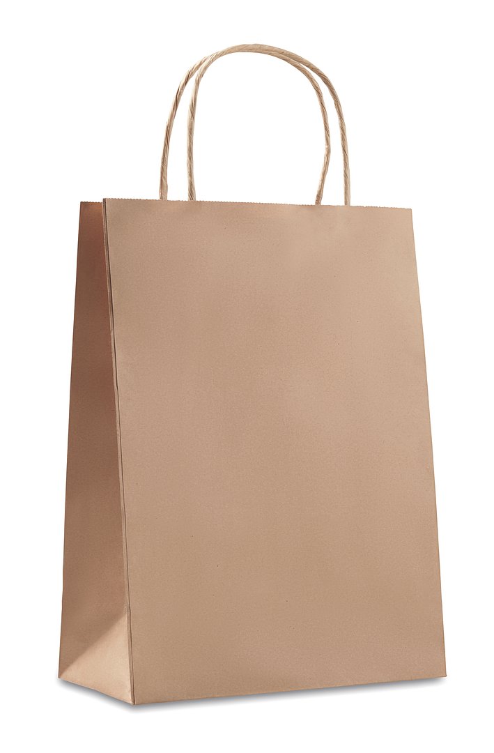 Papiertüte, medium 150 gr/m² Corschan
