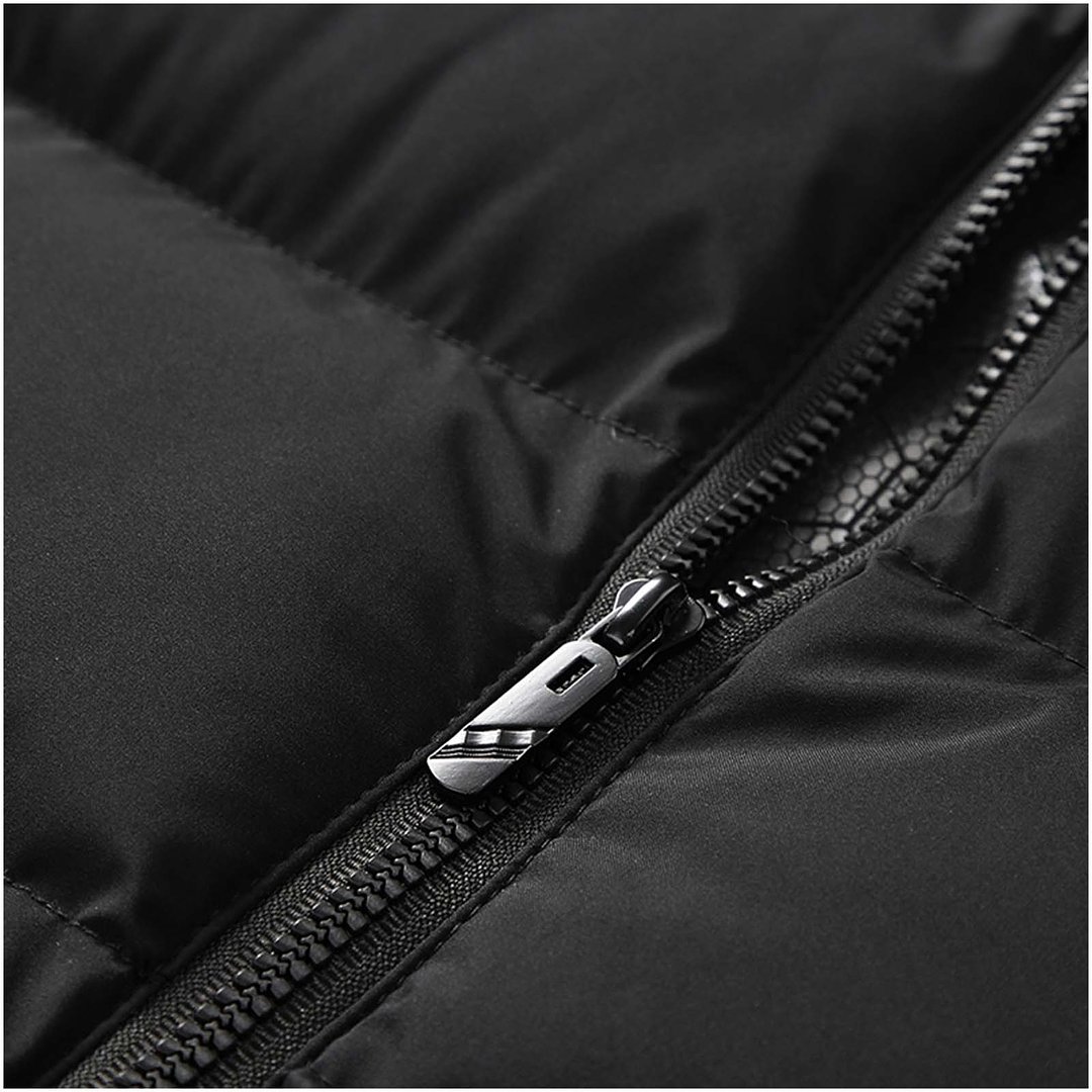 Thermoweste mit Wärmefunktion und Powerbank - Bena