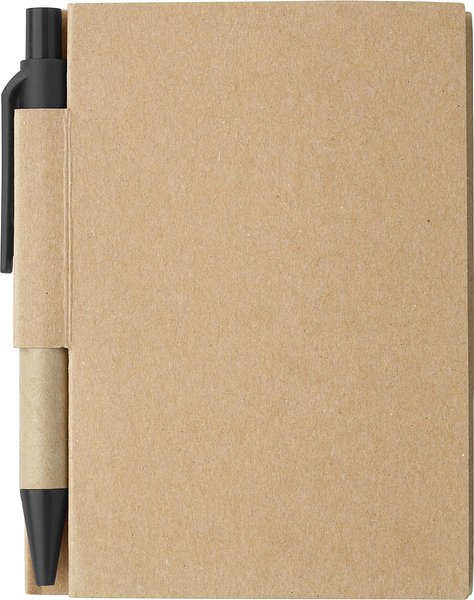 Notizbuch Hannel | Liniert