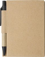 Notizbuch Hannel | Liniert