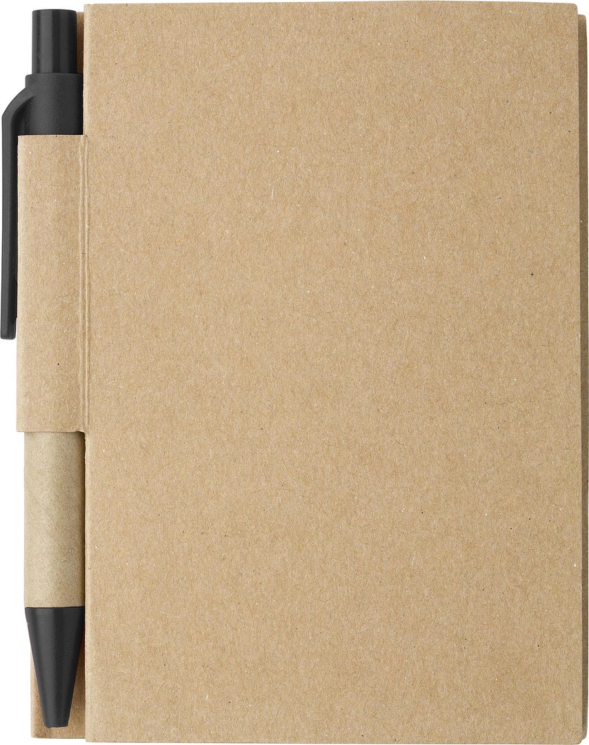 Notizbuch Hannel | Liniert