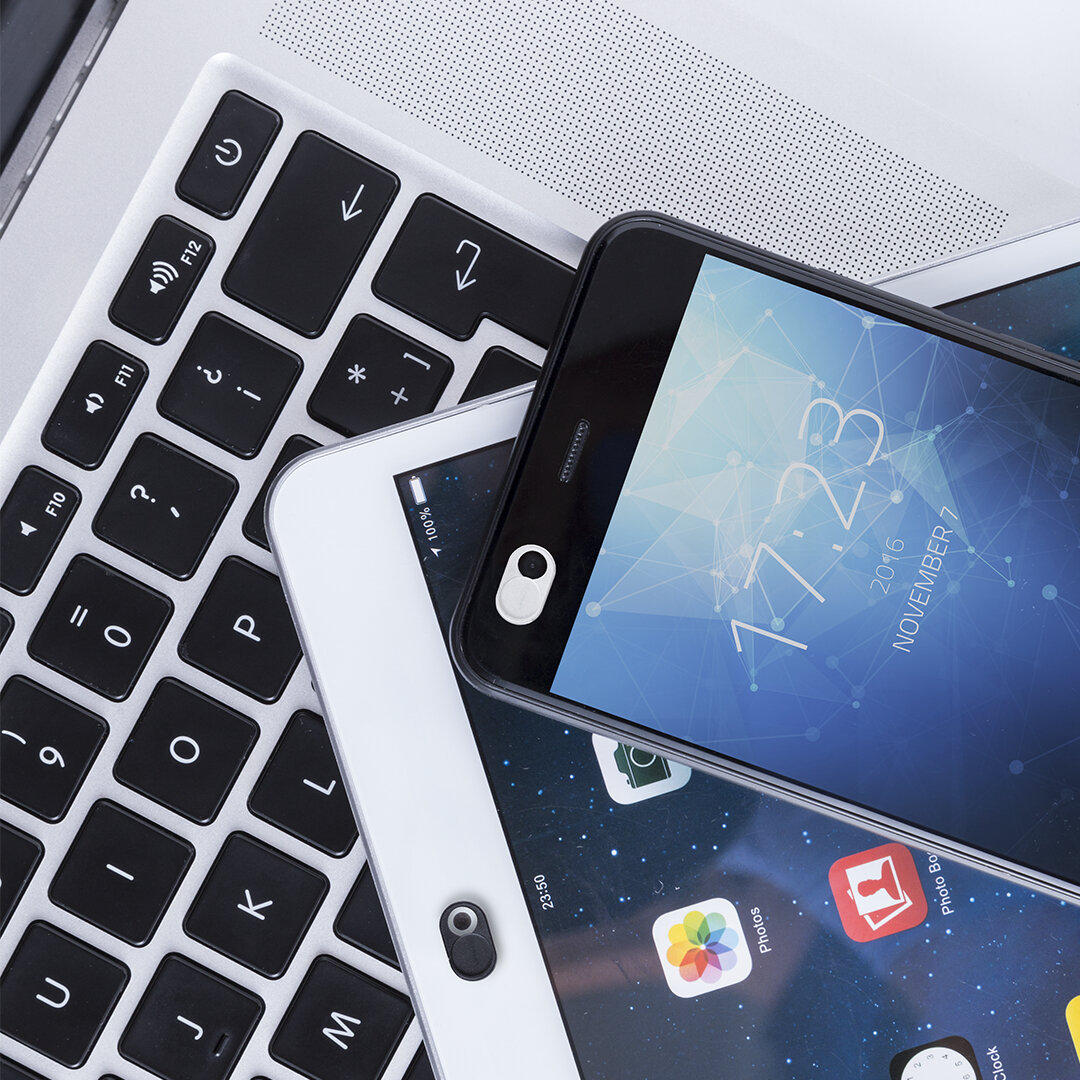 Webcam-Blocker Idbol