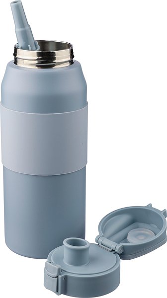 Trinkflasche Giamina | Edelstahl | 800 ml
