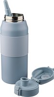 Trinkflasche Giamina | Edelstahl | 800 ml