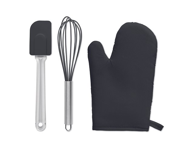 Backzubehör-Set Vrelli