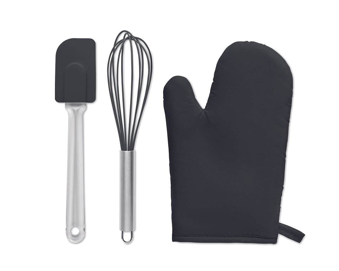 Backzubehör-Set Vrelli