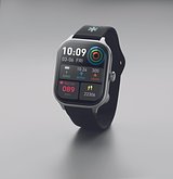 4.0 Fitness Smart Watch Marjat