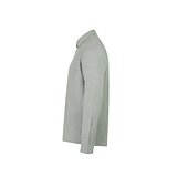 Hemd Oxford (180 g/m²) für Herren, aus Baumwolle (50 %), Polyester (45 %) und Elasthan (5 %) Gritll