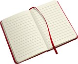 Notizbuch Onis | Recyceltes PU | A6 | Liniert