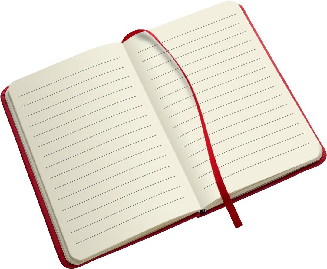 Notizbuch Onis | Recyceltes PU | A6 | Liniert