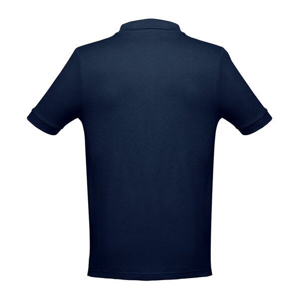 Herren Poloshirt Emerdi