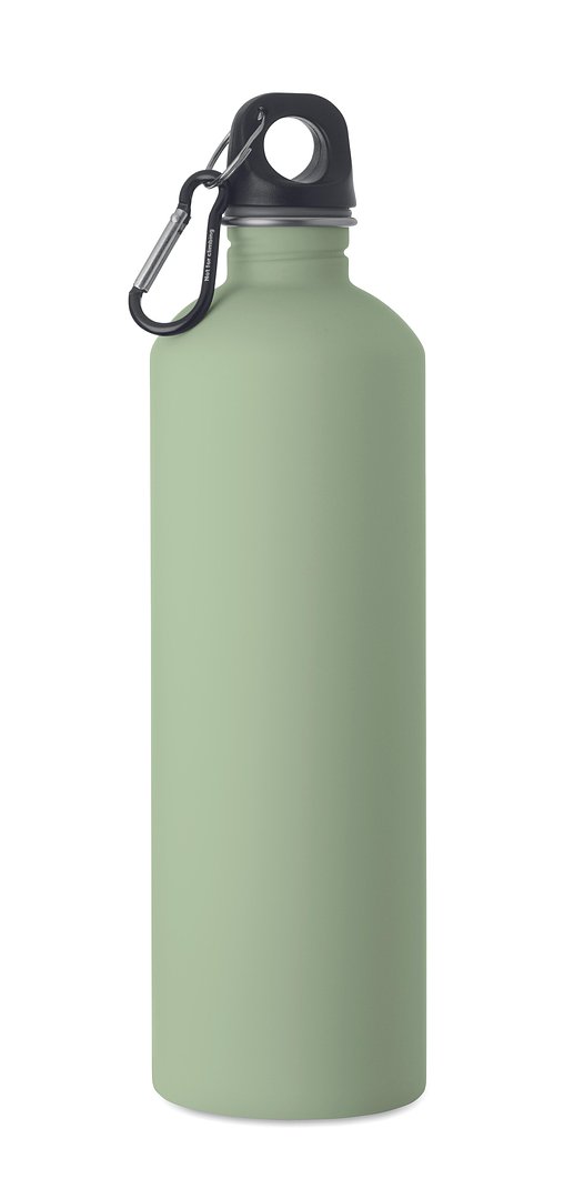 Einwandige Trinkflasche 750 ml Giunellas