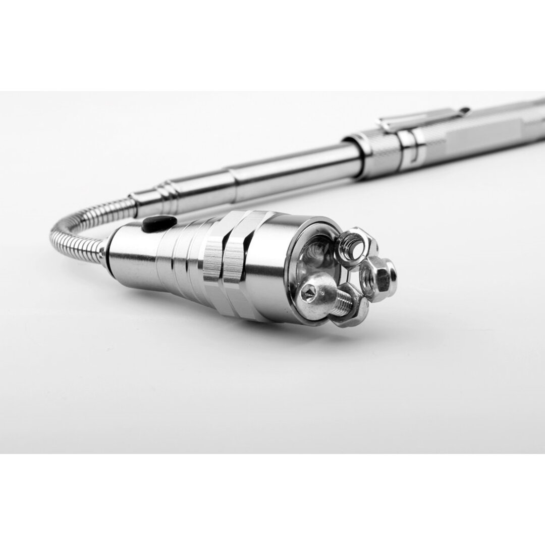 Taschenlampe, teleskopisch Dursicast