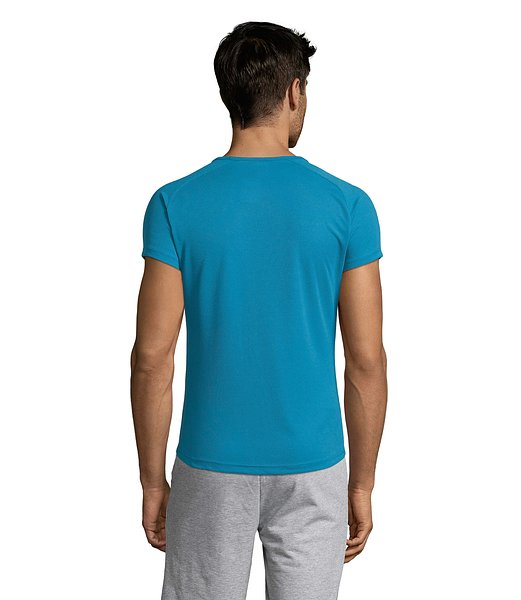 Männer T-Shirt Alierdia