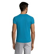 Männer T-Shirt Alierdia