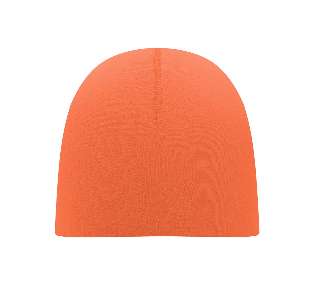 Unisex-Beanie Baumwolle Trudyla