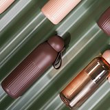 Tekla Stahlisolierflasche (recycelt) 500 ml Mendy