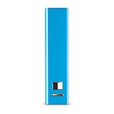 Powerbank Aluminium 2200mAh Chas