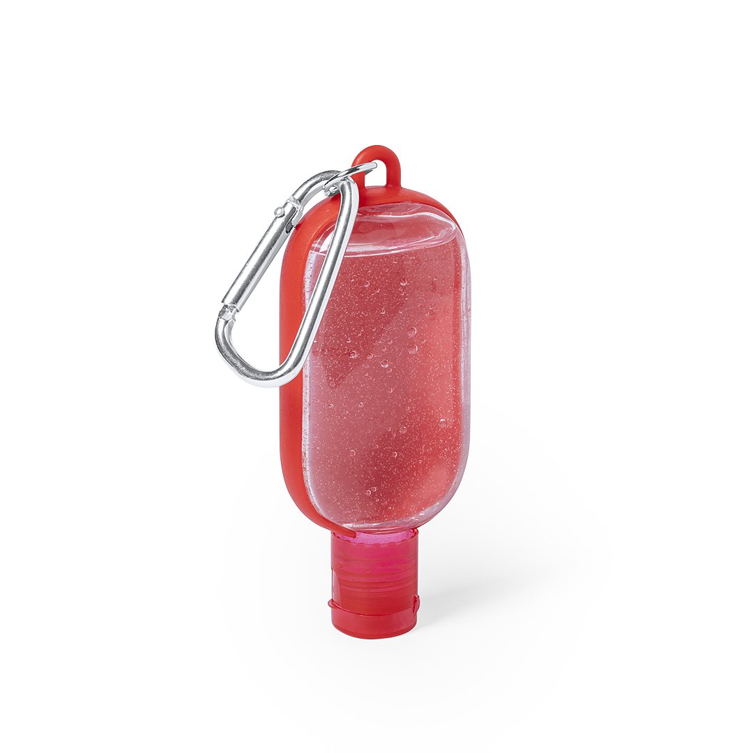 Hydroalkoholisches Gel Idkel