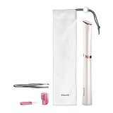 Philips Pen Präzisionstrimmer zum Trimmen von Körper- und Gesichtshaar Luonia