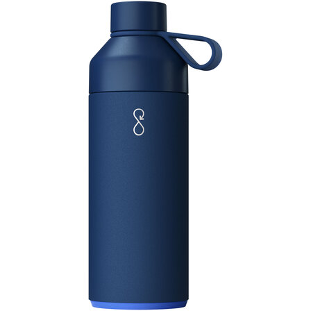 Ocean Bottle 1 L vakuumisolierte Flasche - Lolfria