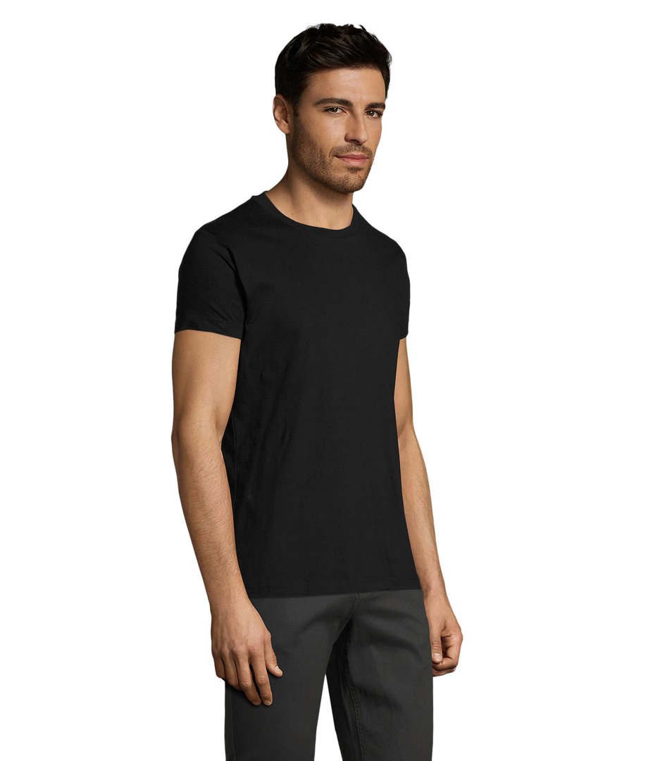 Herren T-Shirt 190 Lütha
