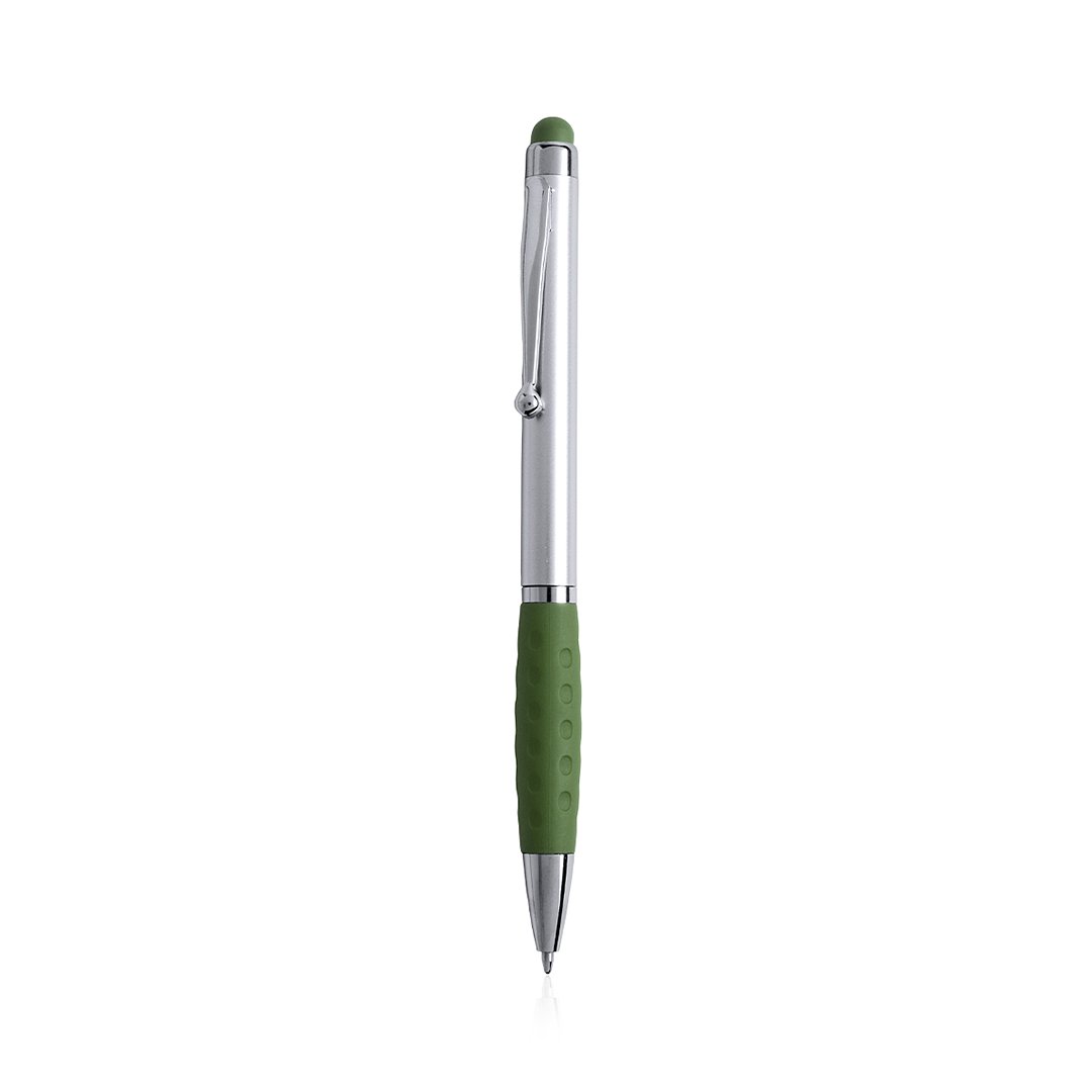 Kugelschreiber Pointer Idver